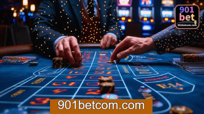 Blackjack Success Story