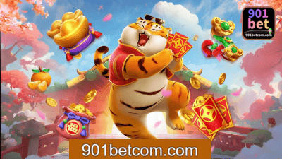 Fortune Tiger Slot Game