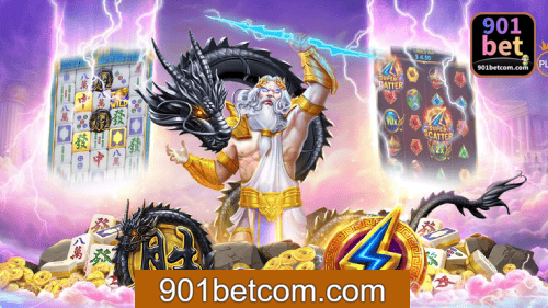 Gates of Olympus Slot - Pragmatic Play