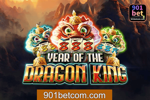 Welcome Bonus - Golden Dragon