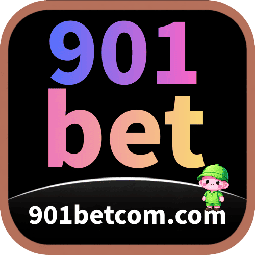 Imagem promocional da 901BET mostrando a plataforma e suas vantagens