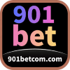 Logo da 901BET