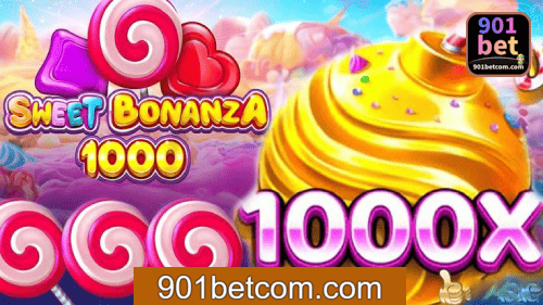 Sweet Bonanza Slot - Pragmatic Play